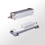 Cylinder and Slides 302